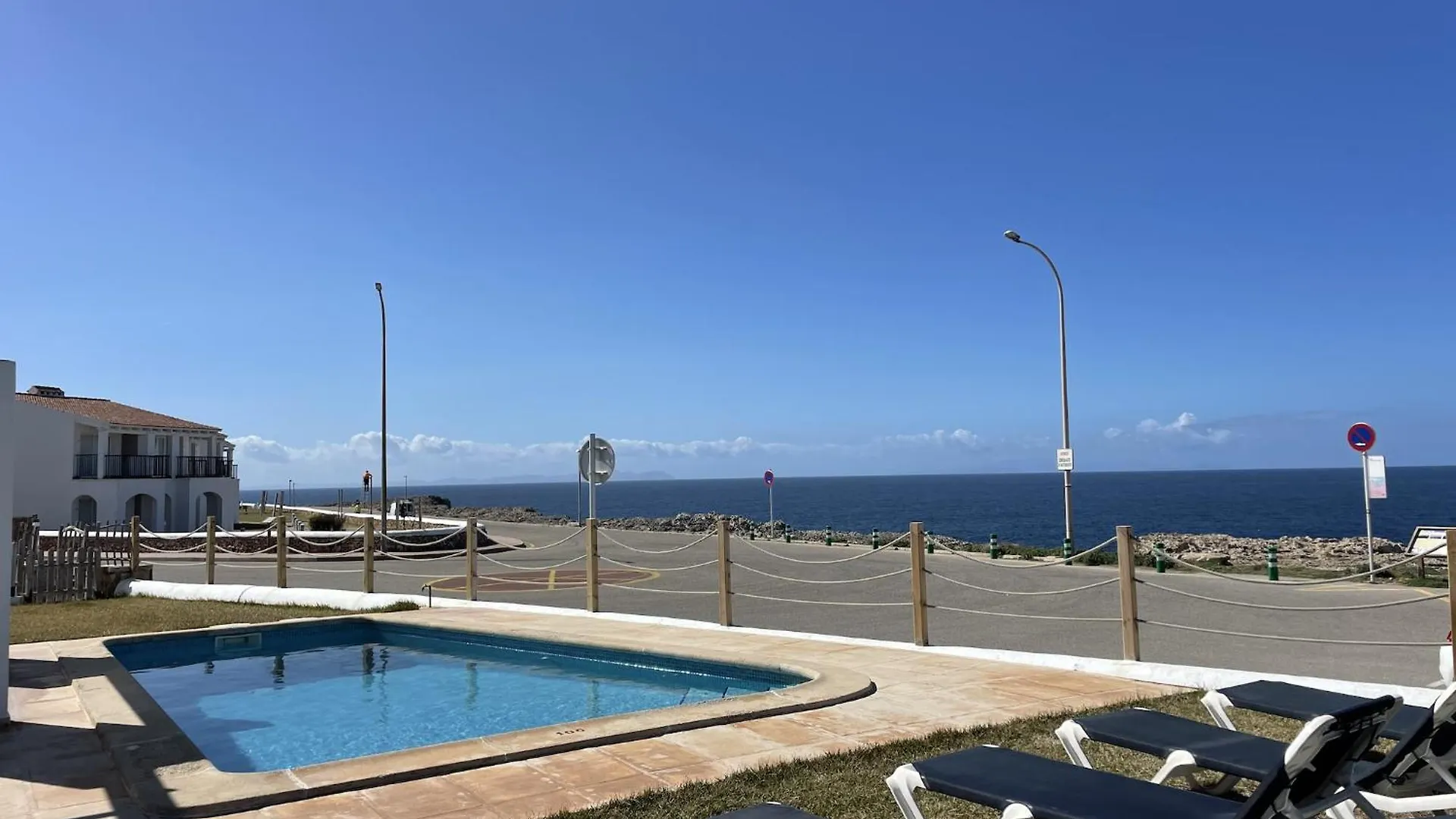 Villa Miguel Cala'N Blanes  España