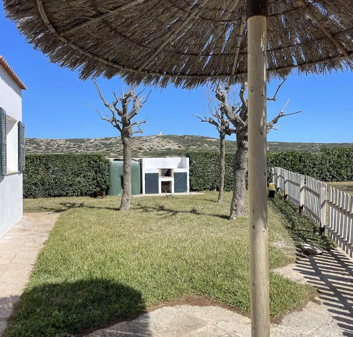 Villa Miguel Cala'N Blanes  Сasa de vacaciones