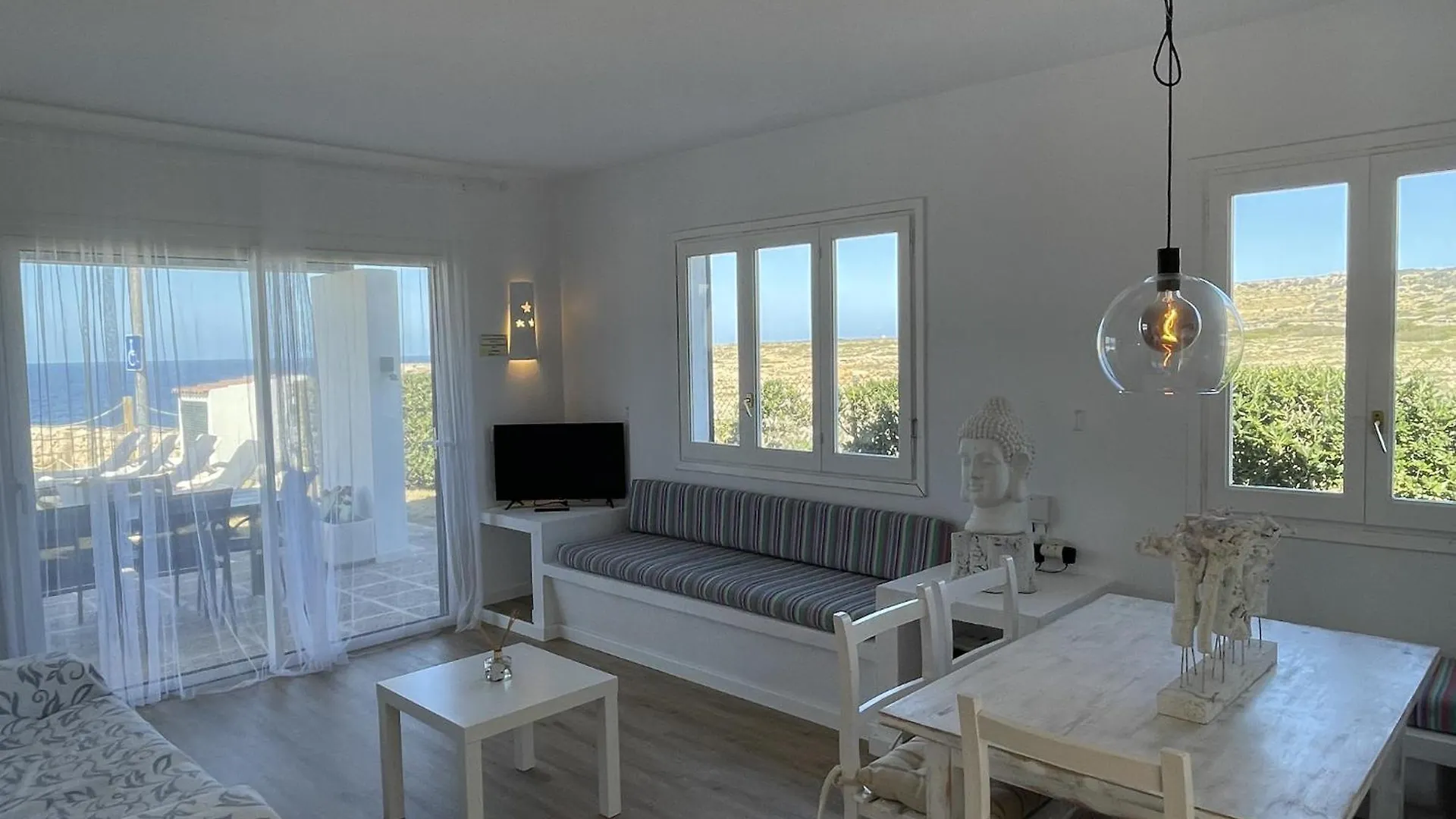 Сasa de vacaciones Villa Miguel Cala'N Blanes