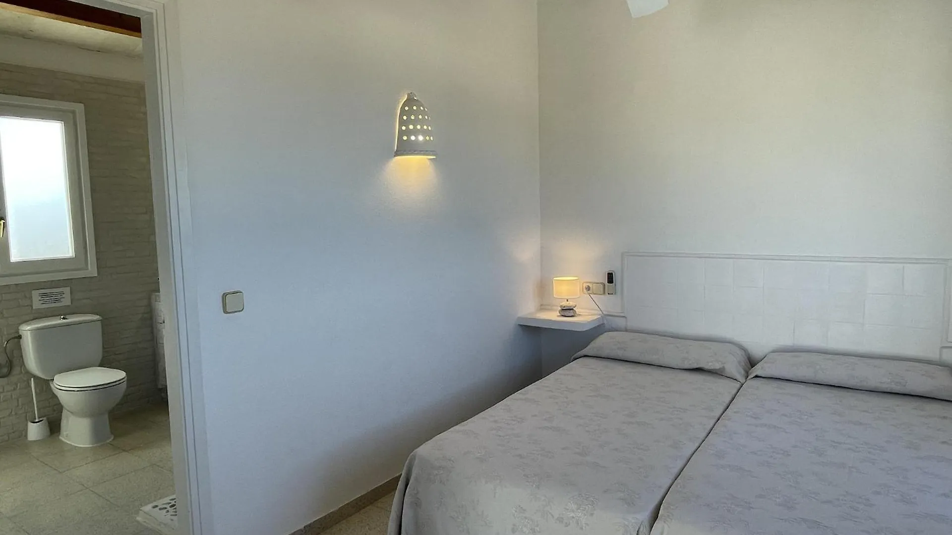 Villa Miguel Cala'N Blanes  Сasa de vacaciones