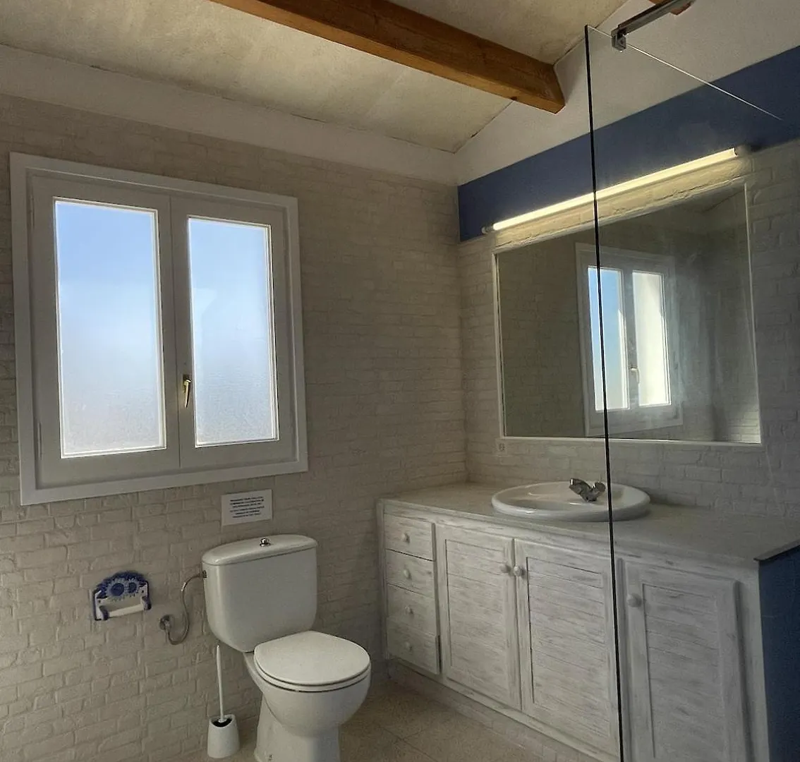 Сasa de vacaciones Villa Miguel Cala'N Blanes