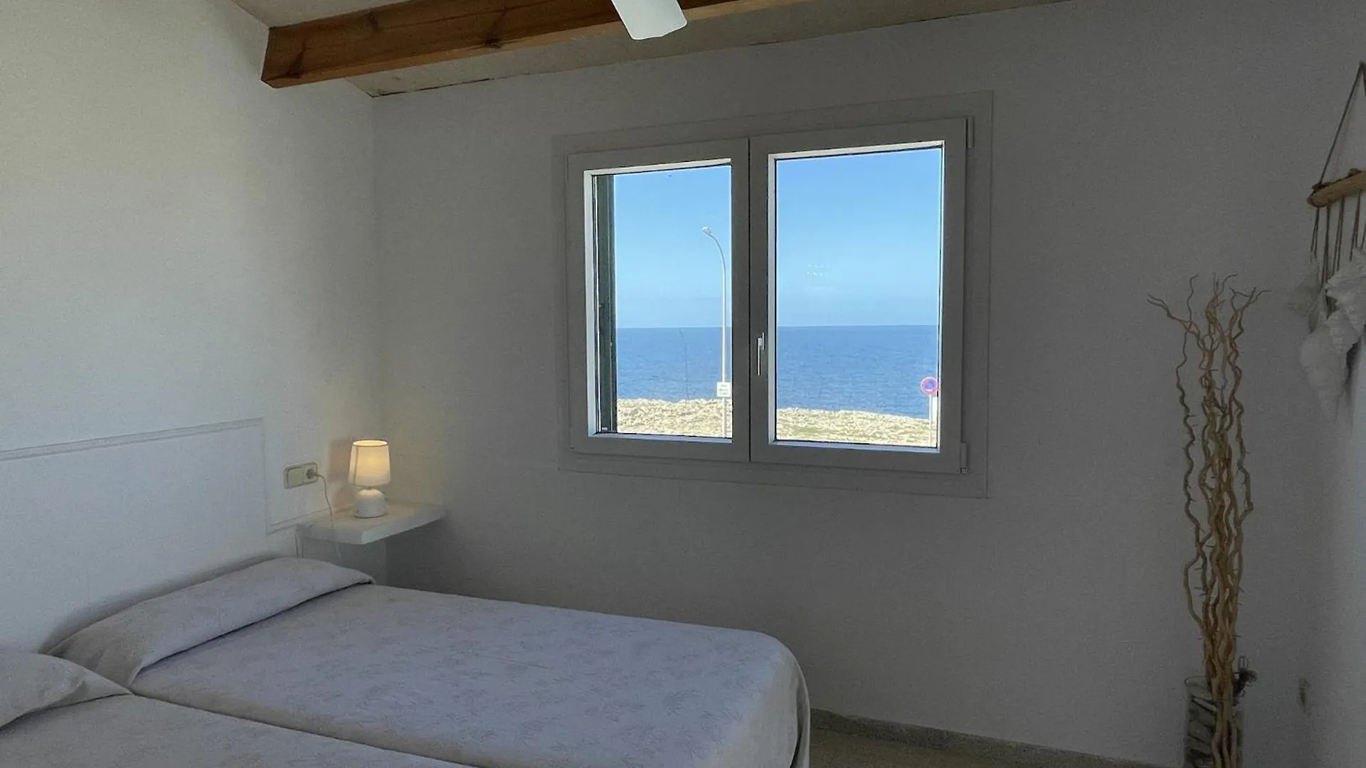Villa Miguel Cala'N Blanes  0*, Cala'N Blanes (Menorca) España