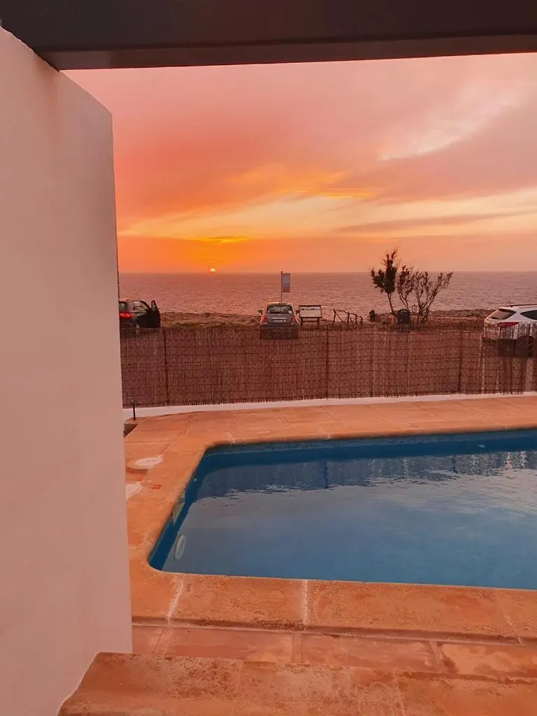 Сasa de vacaciones Villa Miguel Cala'N Blanes  España