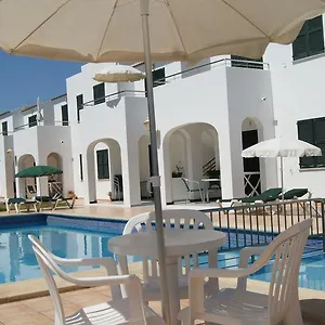 Apartamento California, Cala'N Blanes (Menorca)